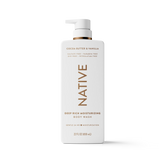 Moisturizing Body Wash