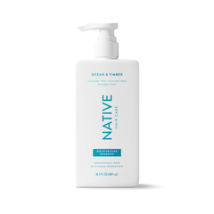 Moisturizing Shampoo