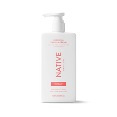 Volumizing Shampoo
