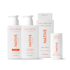 Daily Essentials Set