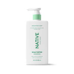Scalp Detox Shampoo
